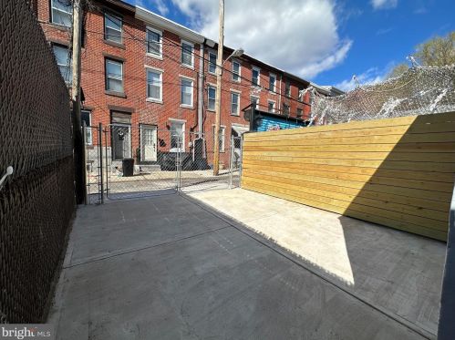 1512 4 St, Philadelphia PA 19147-6531 exterior