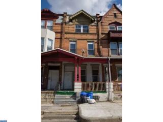 2313 Park Ave, Philadelphia PA  19132-4512 exterior