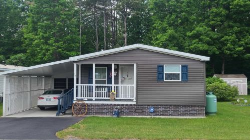12 Eric Pl, Unity, NH 03743-4225