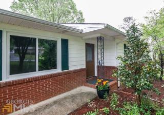491 Elaine Dr, Smyrna, GA 30082-3001