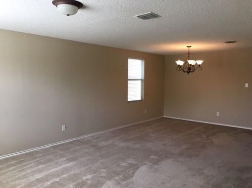 520 Riverflat Dr, Fort Worth TX  76179-7339 exterior