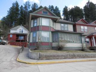 3 Stewart St, Pluma, SD 57732-1317