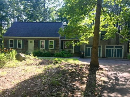 43 Tanager Rd, Goffstown, NH 03045-2309