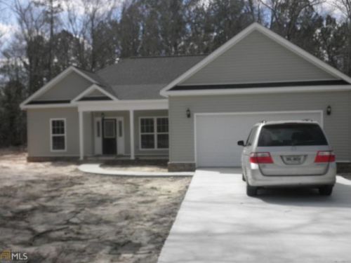 221 Shiloh Dr, Mcgregor, GA 30415