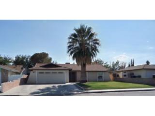 717 Alene Ave, Ridgecrest, CA 93555-2401