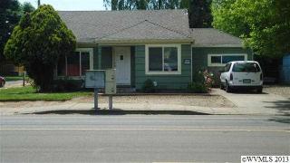3692 Sunnyview Rd, Salem OR  97305-1862 exterior