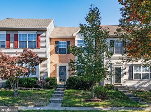 8107 Gray Stone Ln, Riviera Beach, MD 21122-3855