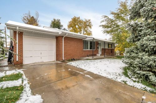 2301 Vrain St, Denver, CO 80219-5103