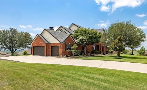 4225 San Pedro Ct, Fort Worth, TX 76179-6802