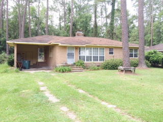 1119 Park Ave, Valdosta, GA 31602-3166