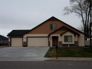 891 Main St, Vale, OR 97918-1646