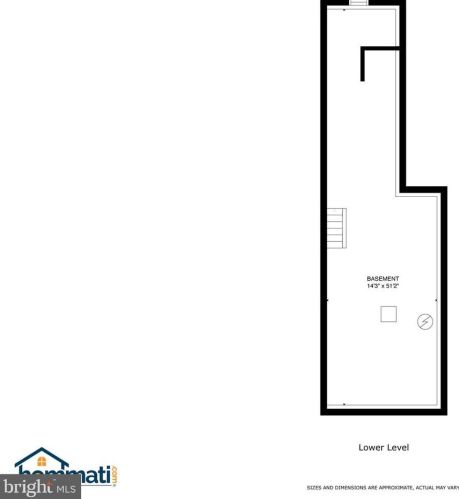 33 Ruby St, Lancaster PA  17603-5166 exterior