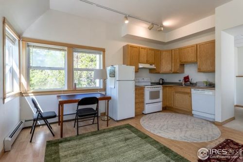 1450 High St, Boulder CO  80304-4116 exterior