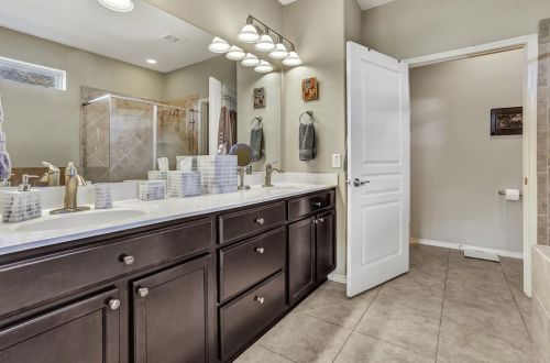 3231 Persimmon Grv, Richmond TX 77469-2031 exterior