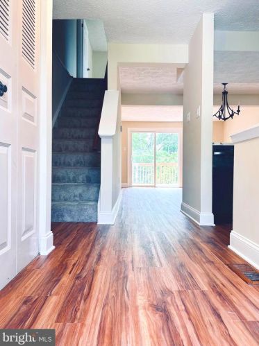 2835 Shepperton Ter, Silver Spring MD  20904-6713 exterior