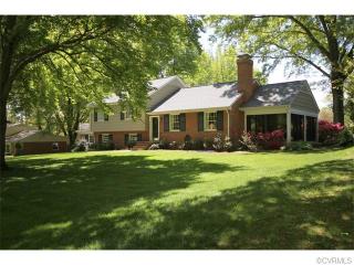 7525 Marilea Rd, Richmond, VA 23225-1117