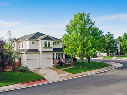 10980 Dearborne Dr, Parker, CO 80134-9339