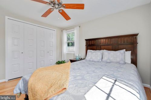 3120 Birchtree Ln, Silver Spring MD 20906-3039 exterior