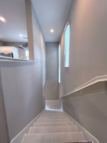 52 Pathway, Irvine CA  92618-8807 exterior
