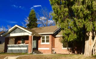 2164 Corona St, Denver, CO 80210-4516