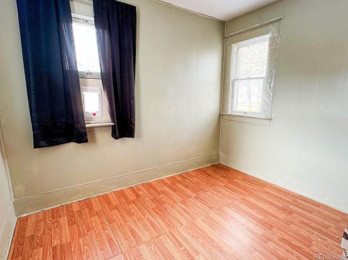 403 Deuel St, Fort Morgan CO  80701-2615 exterior