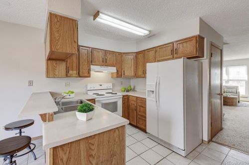 10806 Summerset Way, Parker CO 80138-3816 exterior