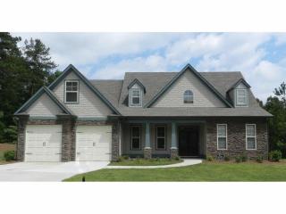 123 Independence Ave, Dallas, GA 30132-4421
