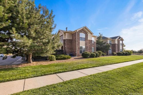5745 Genoa Way, Denver CO  80019-2085 exterior