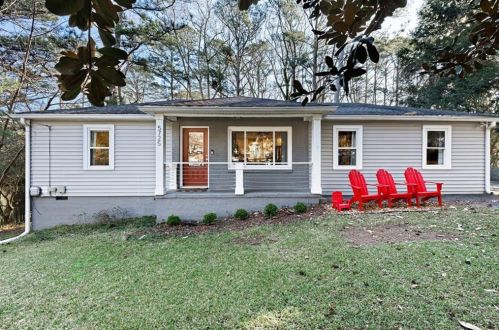 5725 Brenda Dr, Mableton, GA 30126-3121