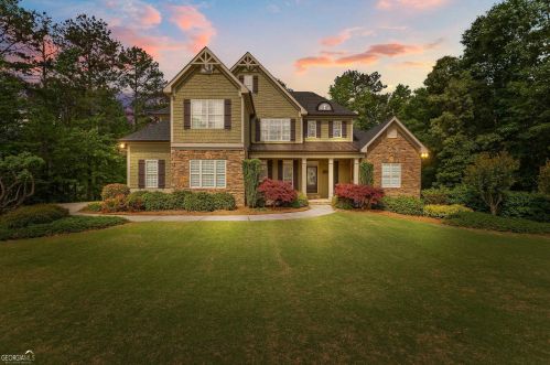 109 Archstone Sq, Mcdonough, GA 30253-5818