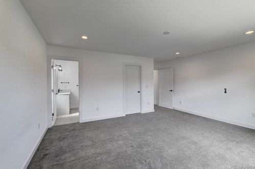 4210 Delaware St, Englewood CO 80110-1437 exterior