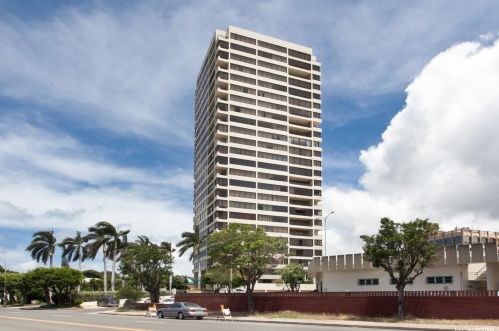 4340 Pahoa Ave, Honolulu HI  96816-5044 exterior