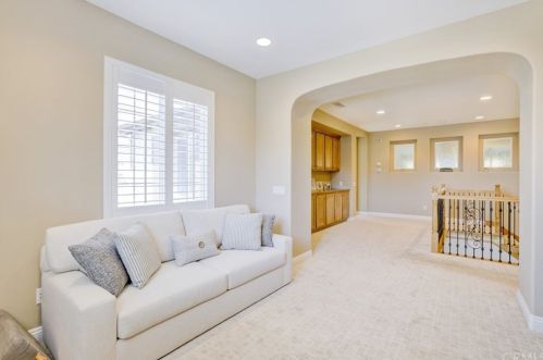 3476 Deep Waters Ct, Simi Valley CA  93065-0587 exterior