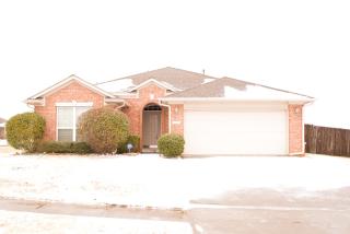 2509 Woodsong Dr, Norman, OK 73071-2190