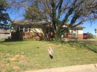 403 East Dr, Fletcher, OK 73541-9449