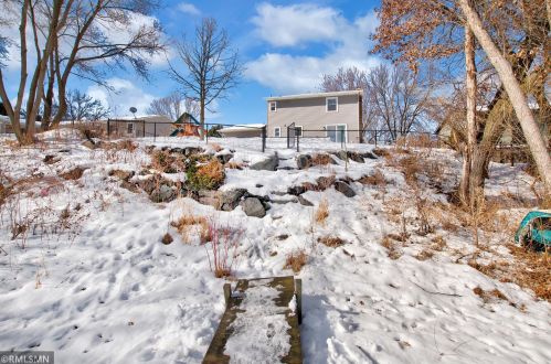 4258 Dunrovin Ln, Saint Paul MN 55123-1725 exterior