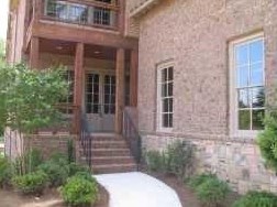 495 Glenmanor Ct, Atlanta GA  30328-4232 exterior