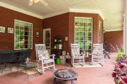 2411 Lebanon Church Rd, Jefferson GA  30549-5951 exterior