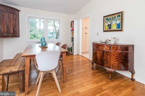 15 Robert Rd, Princeton NJ  08540-5332 exterior