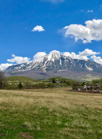 14340 Cresthaven Rd, Bowie CO  81428-6511 exterior