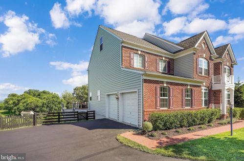 15706 Woodchester Ct, Leesburg, VA 20176-5853