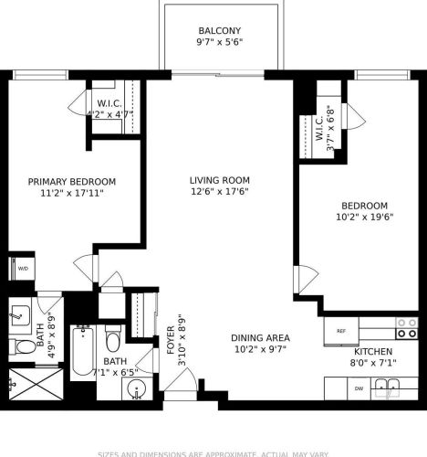3131 Excelsior Blvd, Minneapolis MN  55416-4600 exterior