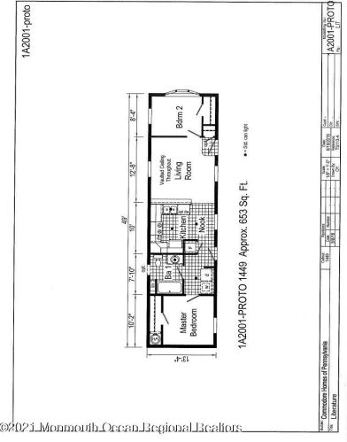 36 Monique Cir, Hazlet, NJ 07730-1543