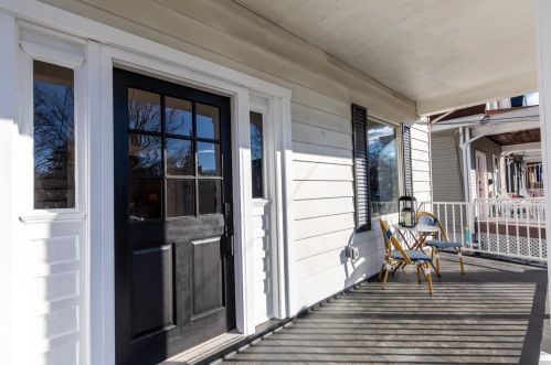 3722 Drake Ave, Cincinnati OH  45209-2325 exterior