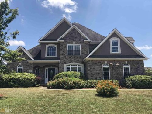 703 Arbor Ln, Lithonia, GA 31028-8617