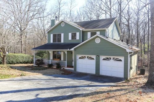 5717 Pennybrook Ct, Stone Mountain, GA 30087-5755