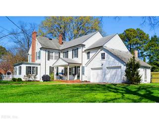 1545 Bolling Ave, Norfolk, VA 23508-1359