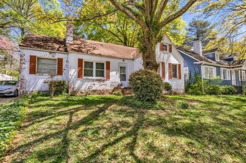 1258 Cahaba Dr, Atlanta, GA 30311-3408
