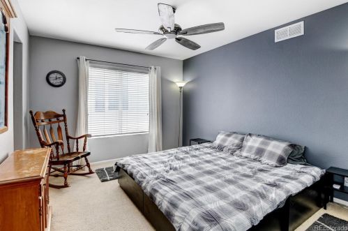 9841 Chambers Dr, Denver CO  80022-9314 exterior