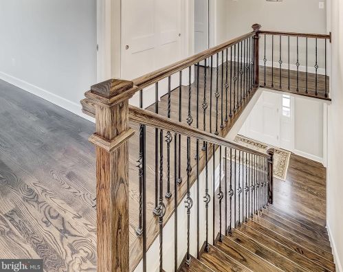 17 Ashcroft Ct, Arnold MD 21012-2406 exterior